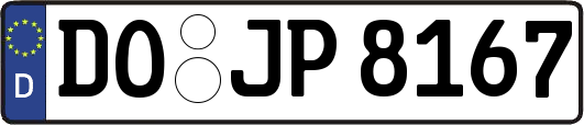 DO-JP8167