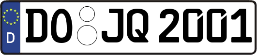 DO-JQ2001