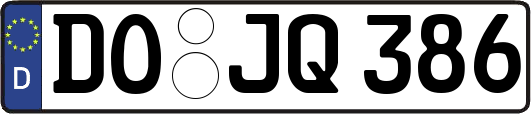 DO-JQ386