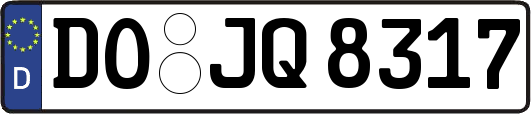 DO-JQ8317