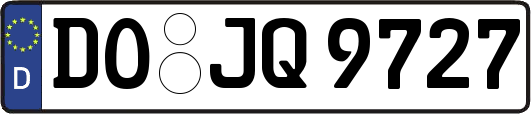 DO-JQ9727