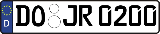 DO-JR0200