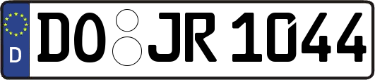 DO-JR1044