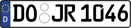 DO-JR1046