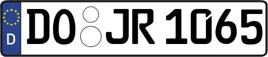 DO-JR1065