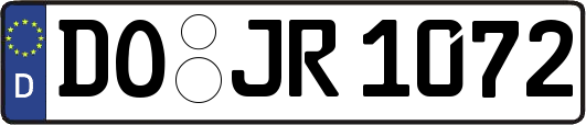 DO-JR1072