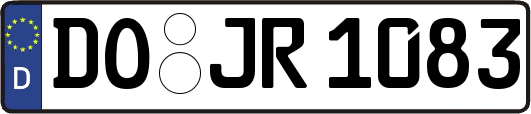 DO-JR1083