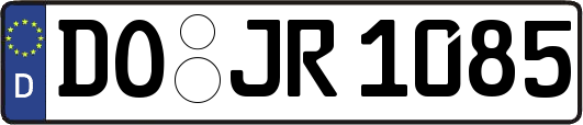 DO-JR1085
