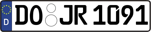 DO-JR1091