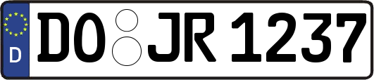 DO-JR1237