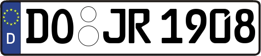 DO-JR1908