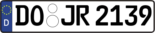 DO-JR2139