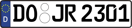 DO-JR2301