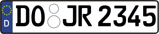 DO-JR2345