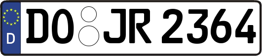 DO-JR2364