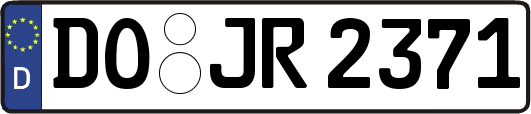 DO-JR2371