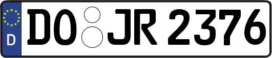 DO-JR2376
