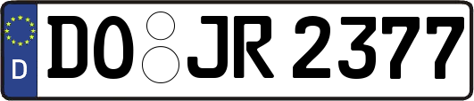DO-JR2377