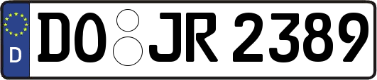 DO-JR2389