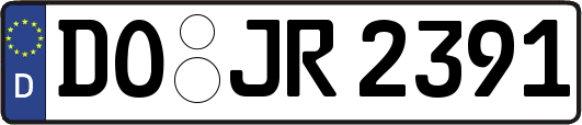 DO-JR2391