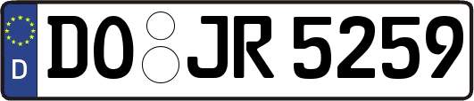 DO-JR5259