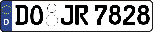 DO-JR7828