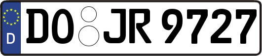 DO-JR9727
