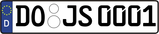 DO-JS0001