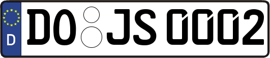 DO-JS0002