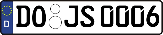 DO-JS0006