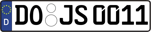 DO-JS0011