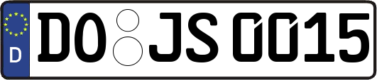DO-JS0015