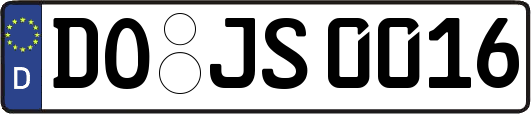 DO-JS0016