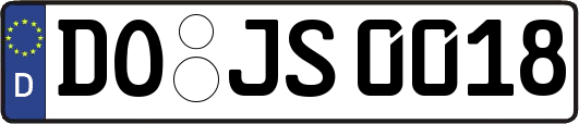 DO-JS0018