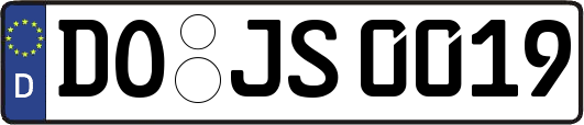 DO-JS0019