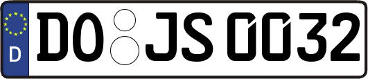 DO-JS0032