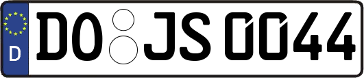DO-JS0044