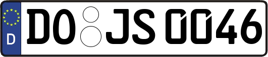 DO-JS0046