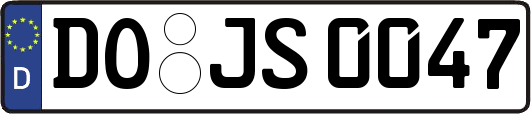 DO-JS0047