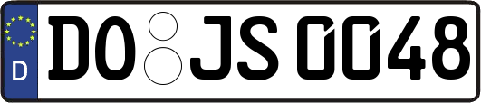 DO-JS0048