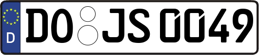 DO-JS0049