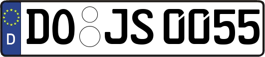 DO-JS0055