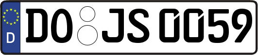DO-JS0059