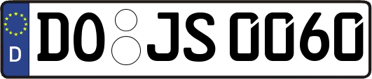 DO-JS0060