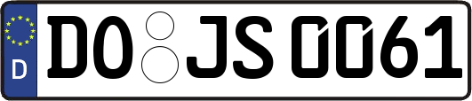 DO-JS0061