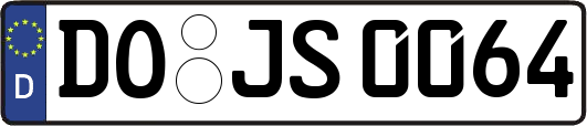DO-JS0064