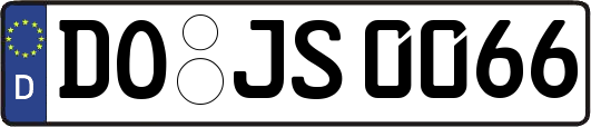 DO-JS0066