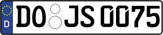 DO-JS0075
