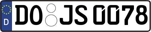 DO-JS0078