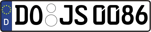 DO-JS0086